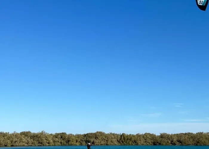 Mangrove Camp * Шарм-эль-Шейх